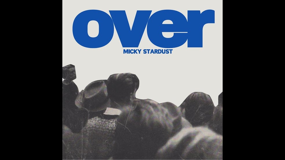 Micky Stardust - Over #deephouse #house #edm #tech