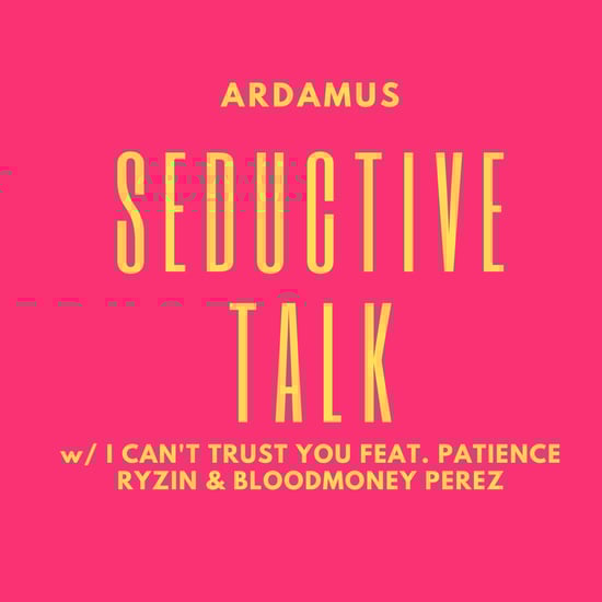Seductive Talk [single]