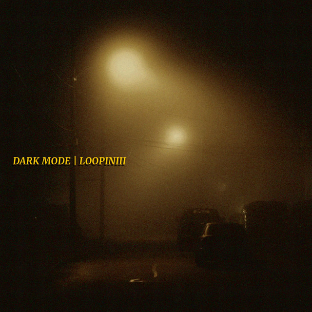 Dark Mode
