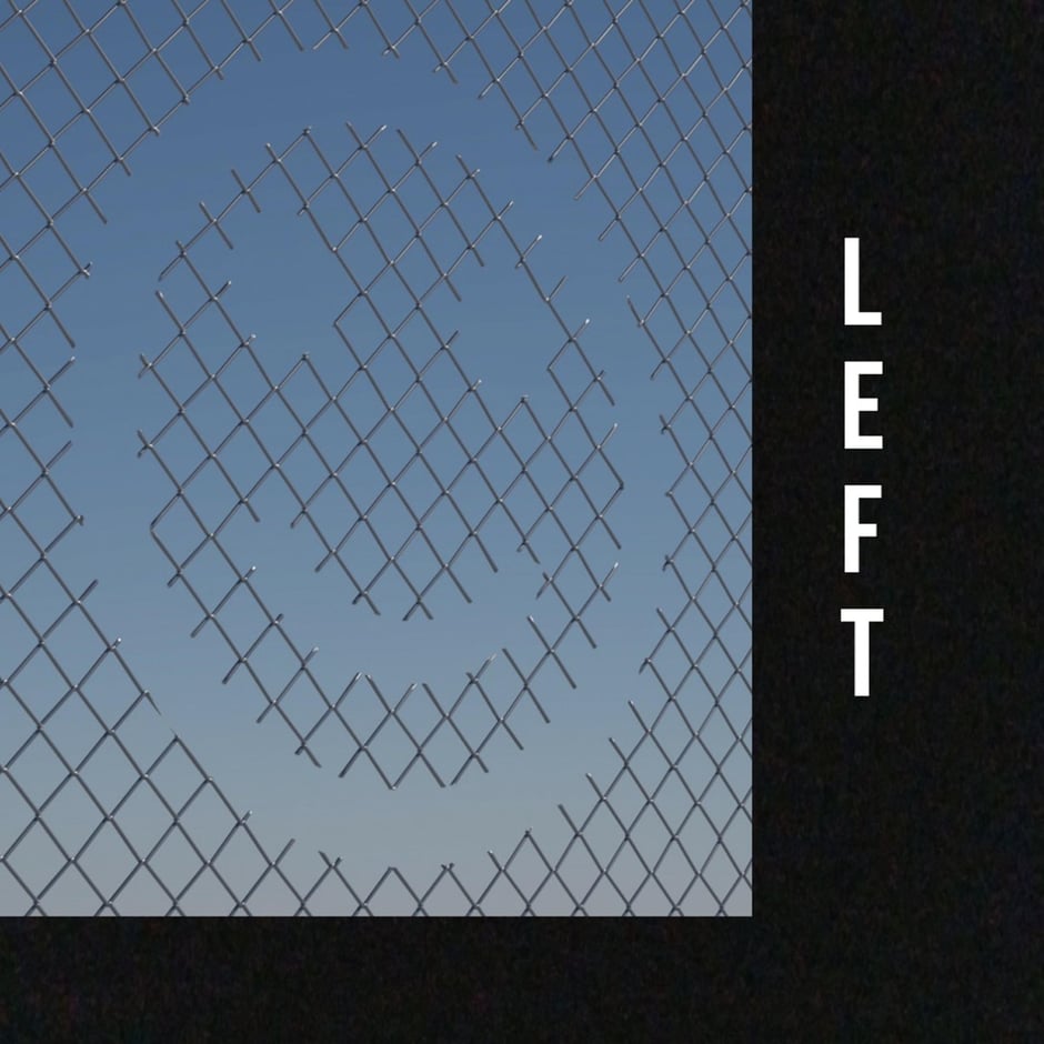 Left