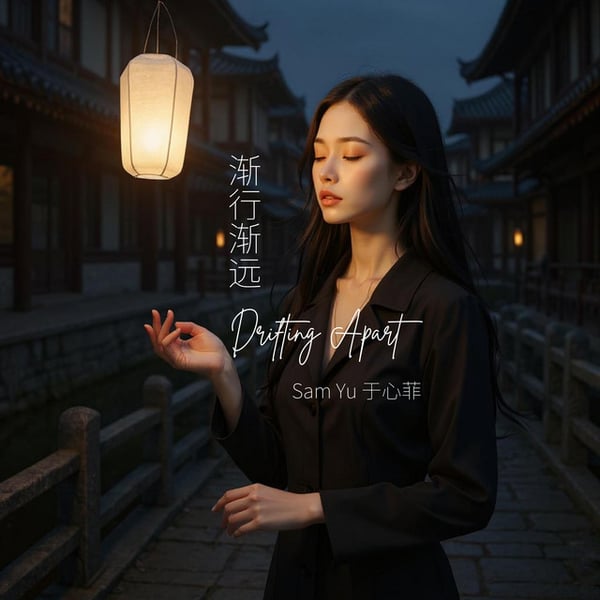 渐行渐远 Drifting Apart image