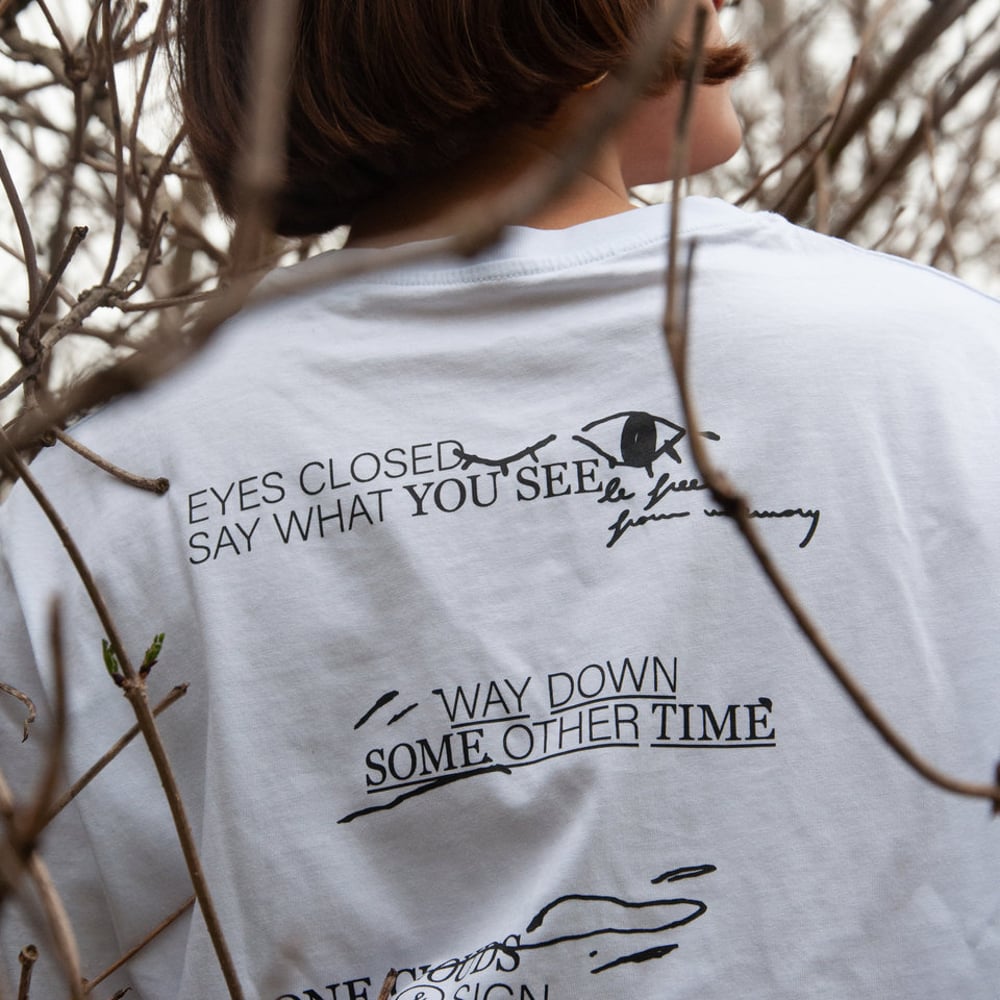 FOREST CITY T-SHIRT [WHITE OR BLACK]