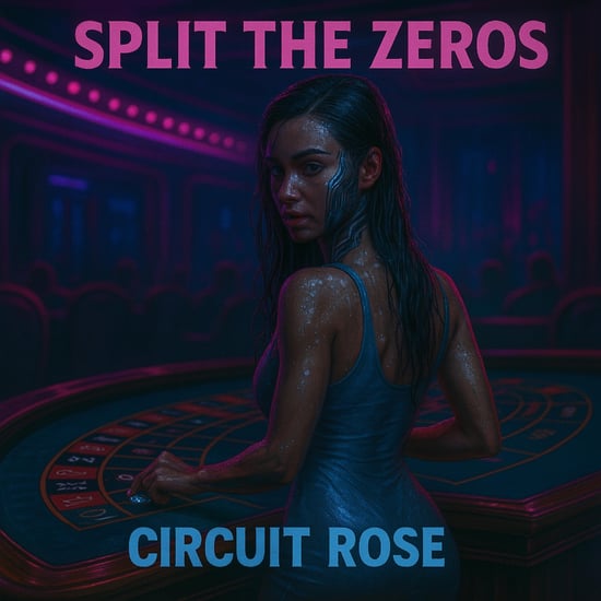 SPLIT THE ZEROS (feat. AI Babes & Digital Rose)