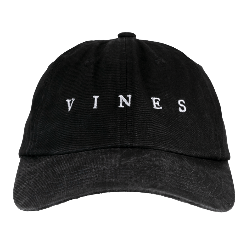 Logo Hat
