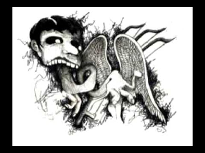 7. For Respect (Don Caballero cover)