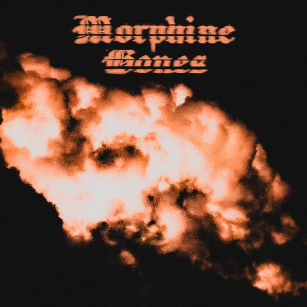 Morphine Bones image