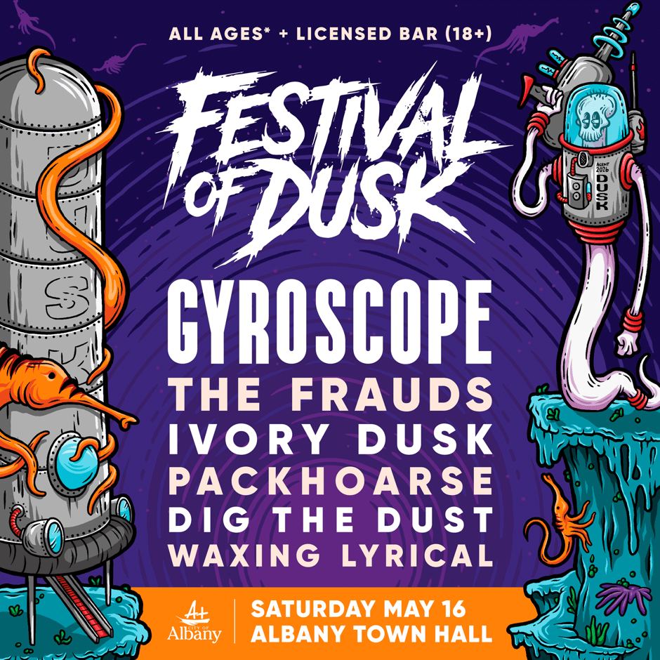 Festival Of Dusk 2026