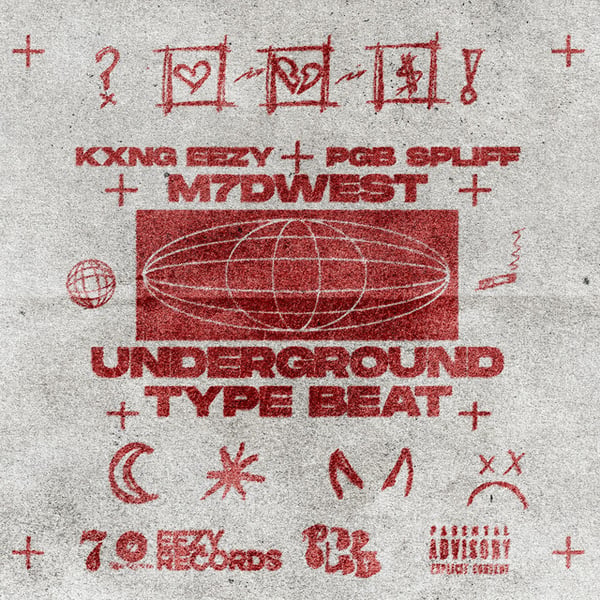 Underground Type Beat image