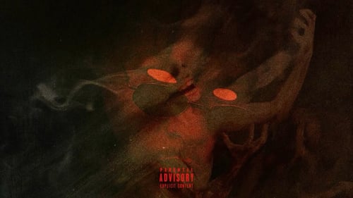 NIGHTMARE [OFFICIAL VISUALIZER]￼