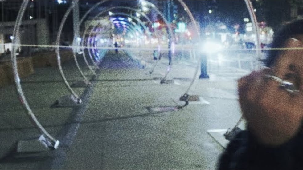 core memories. [Full Cinematic]