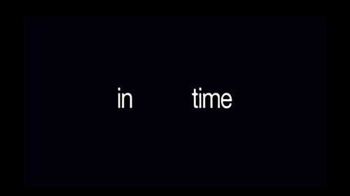 in time - lyric video