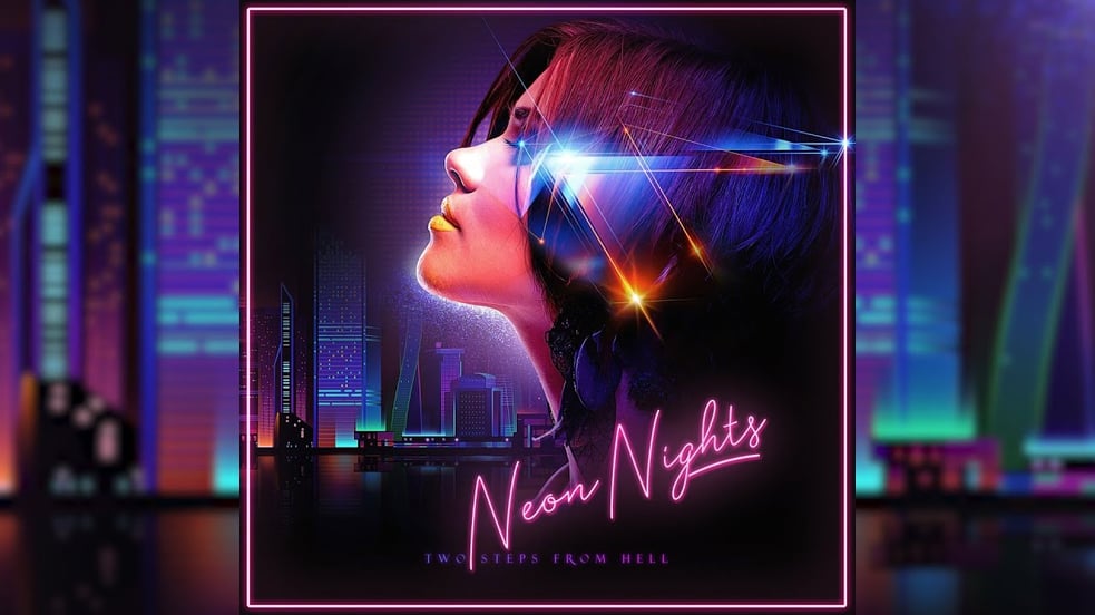 Two Steps From Hell - CRT Generaton