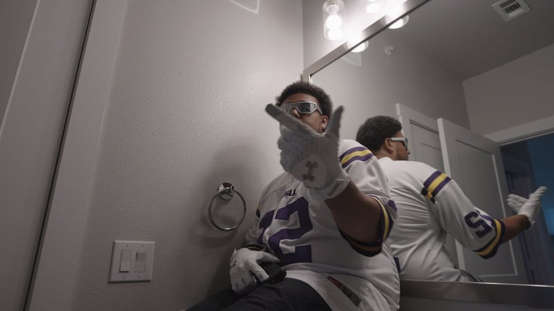 ITS US! - Stacks Go (Official Music Video)