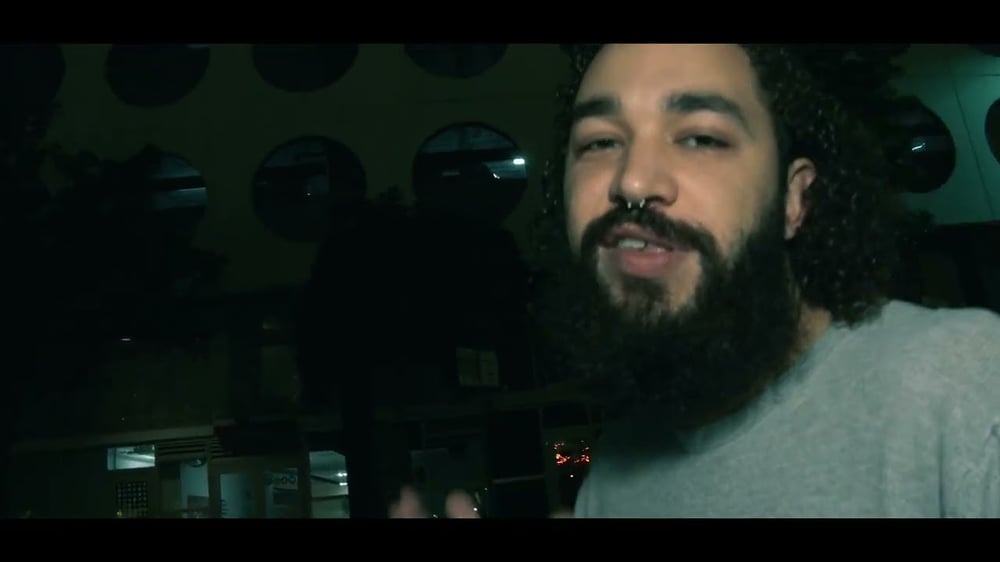 Fukkit - Barbados (Official Music Video)