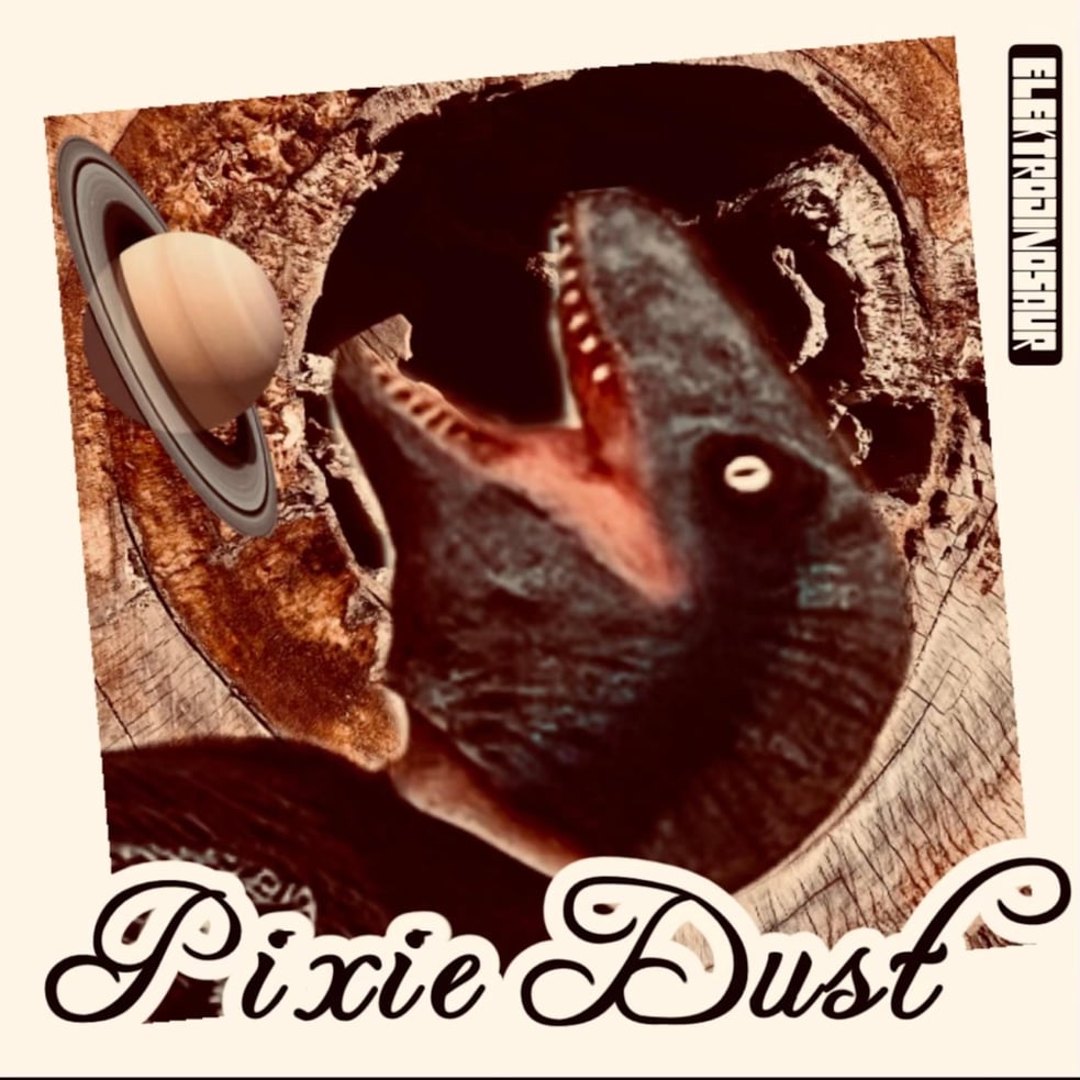 Pixie Dust (A tribute to the Pixies)