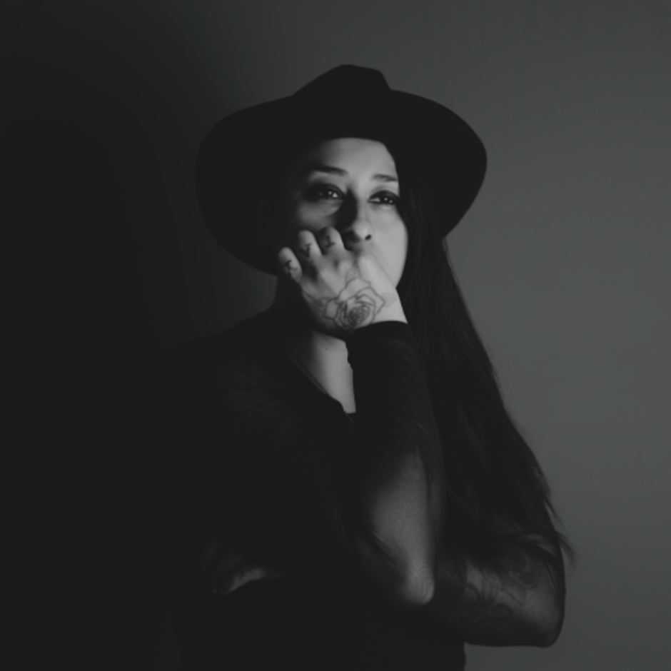 Tori Shadows