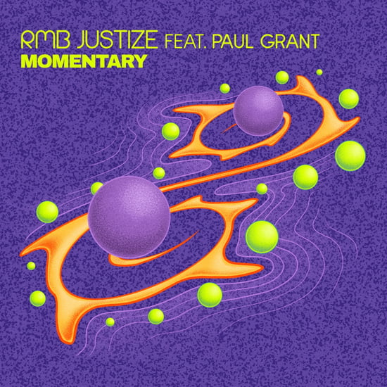 Momentary (feat. Paul Grant)