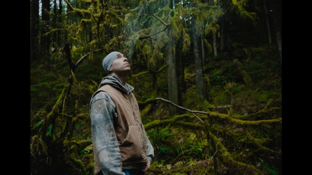 Make Believe - Ed Riley (Official Music Video)