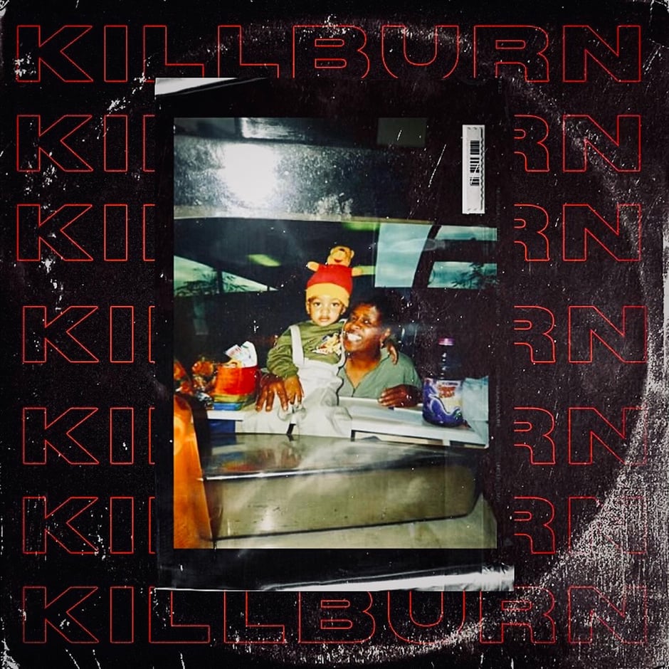 Killburn