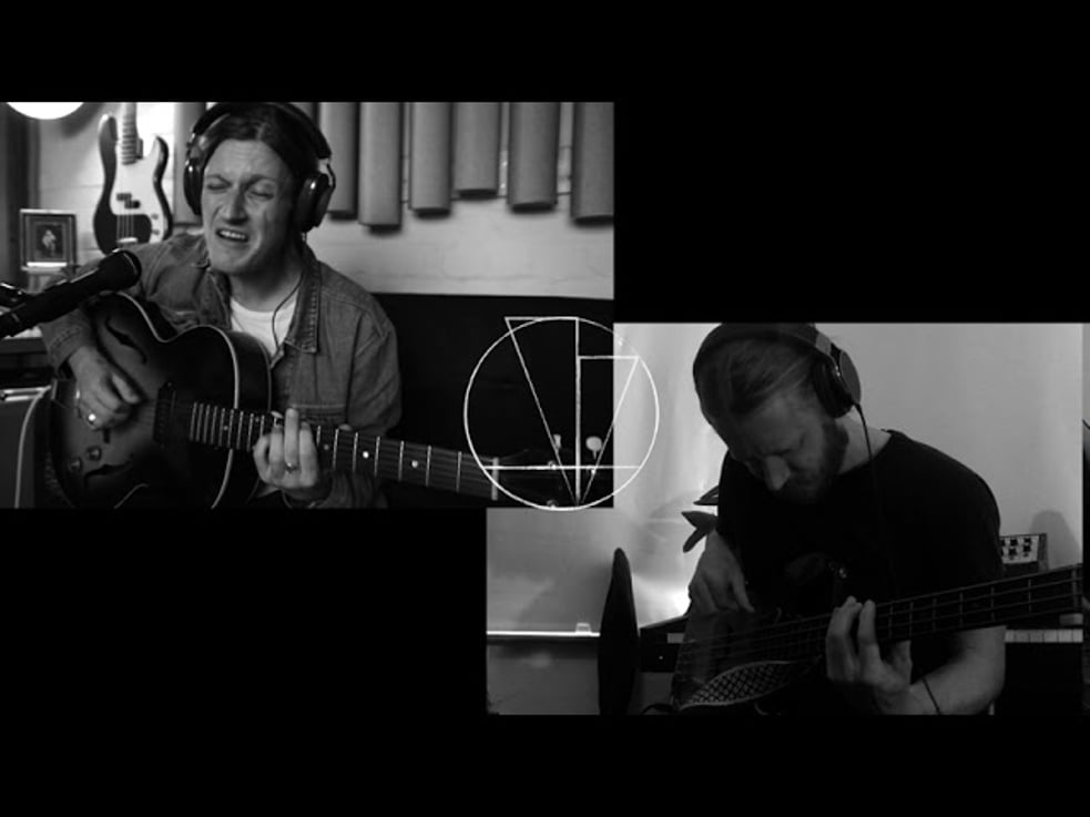 Sinking Boats _ Remote Collab _ W/Nick Pini