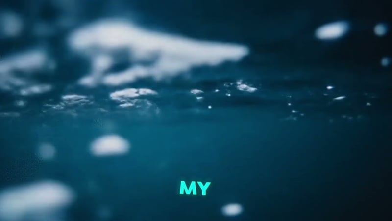 Reek Da Reaper - D.E.E.P.E.R [lyric Video]