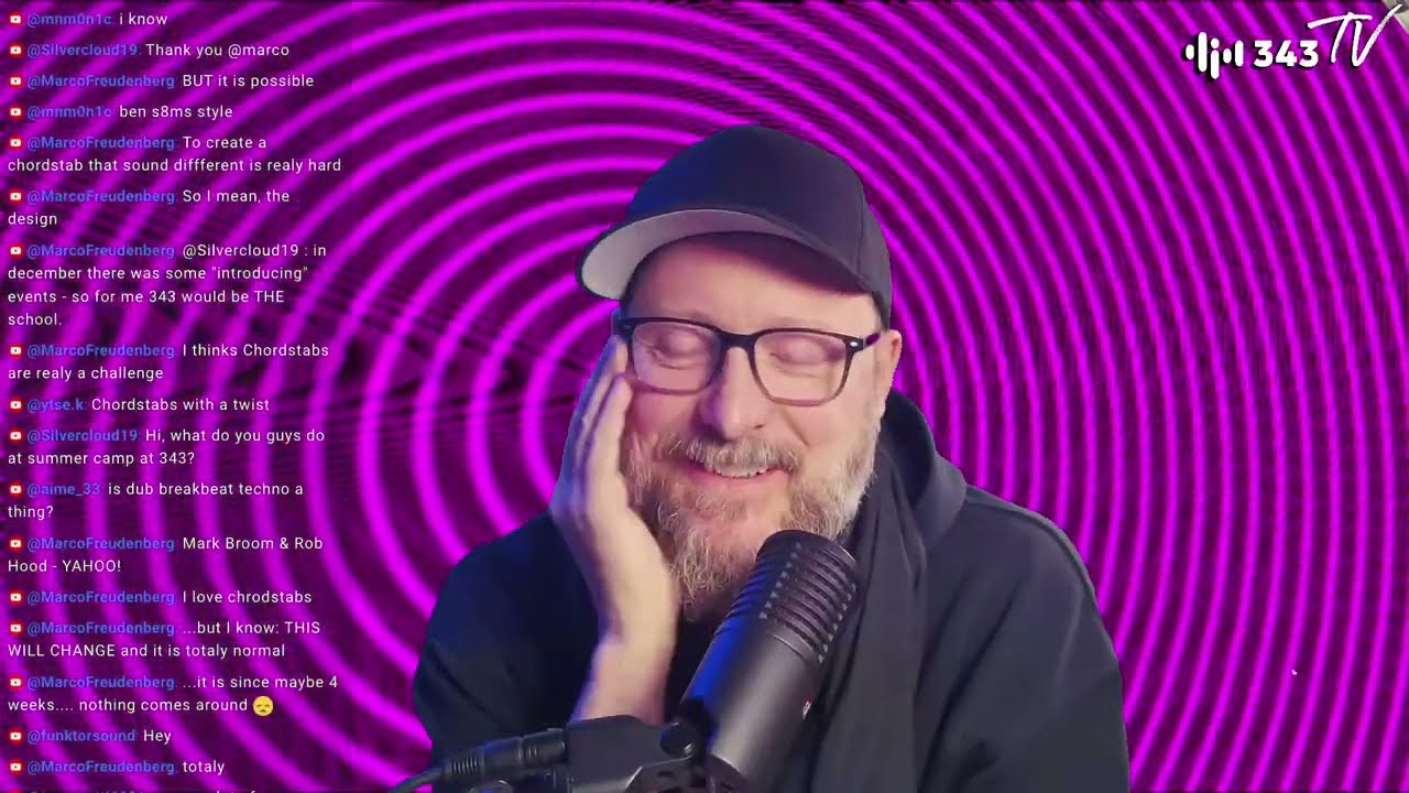 Selway's Techno & Electro Saturdays | 343 TV