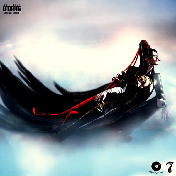 Let's Dance! (feat. KXNG EEZY) [Bayonetta] (Bayonetta) image