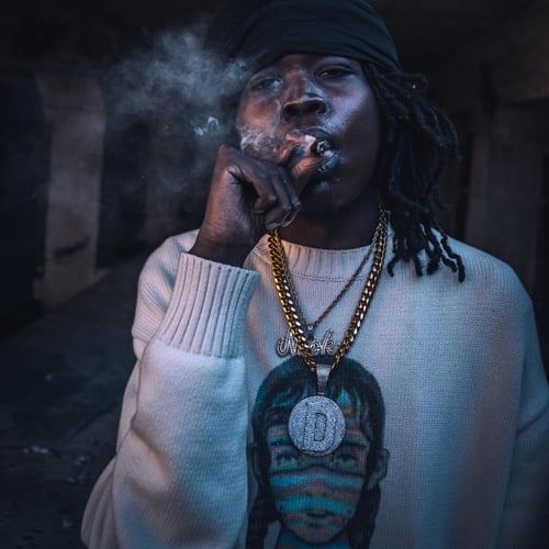 YOUNG LANGSTON HUGHES