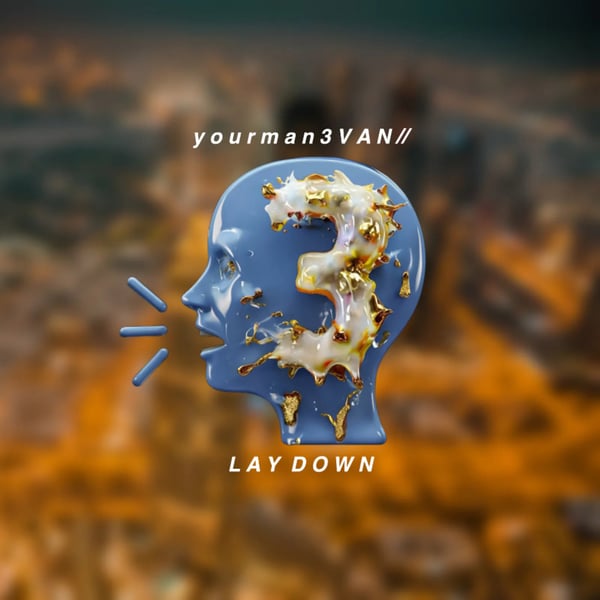 L A Y‎ ‎ ‎ D O W N image