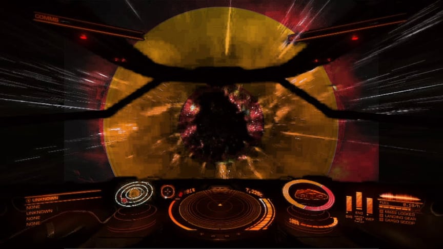 Season to Risk - STR8 and NARR0W / The Shattering 2019 remaster