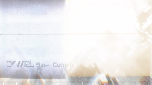 Skwirl - Self Control