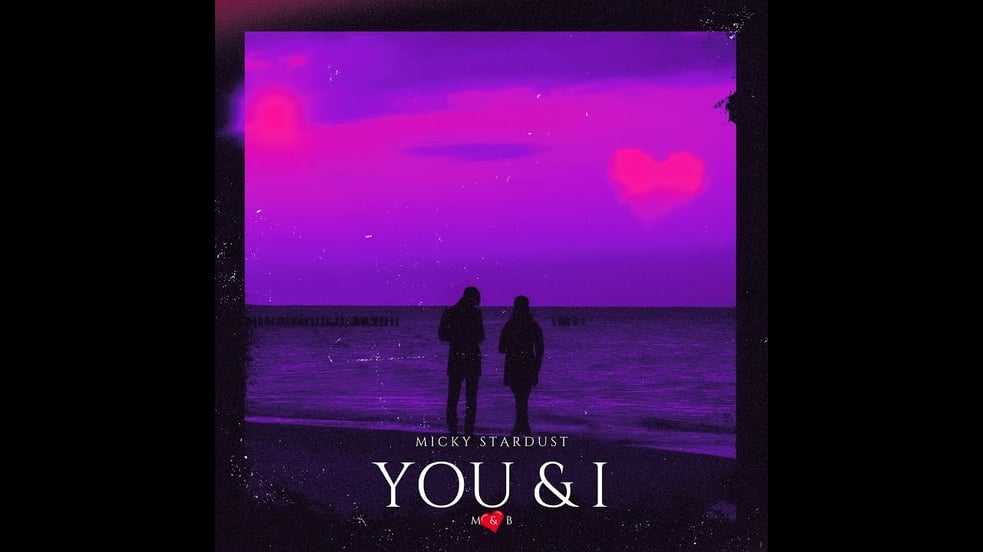 Micky Stardust - You & I Radio Mix (B&M) #classictrance #trance #dancemusic #edm