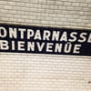 4/28 Substack: Winter 1999 Montparnasse Bienvenue 