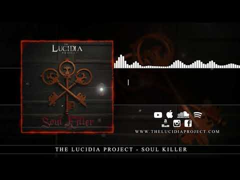 Soul Killer (Official Visualizer)