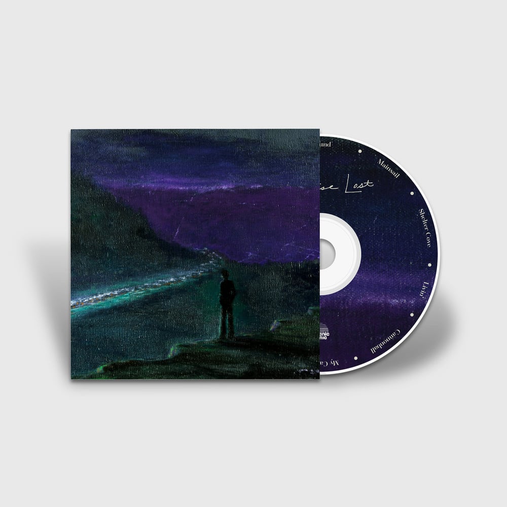Paradise Lost - CD + Digital