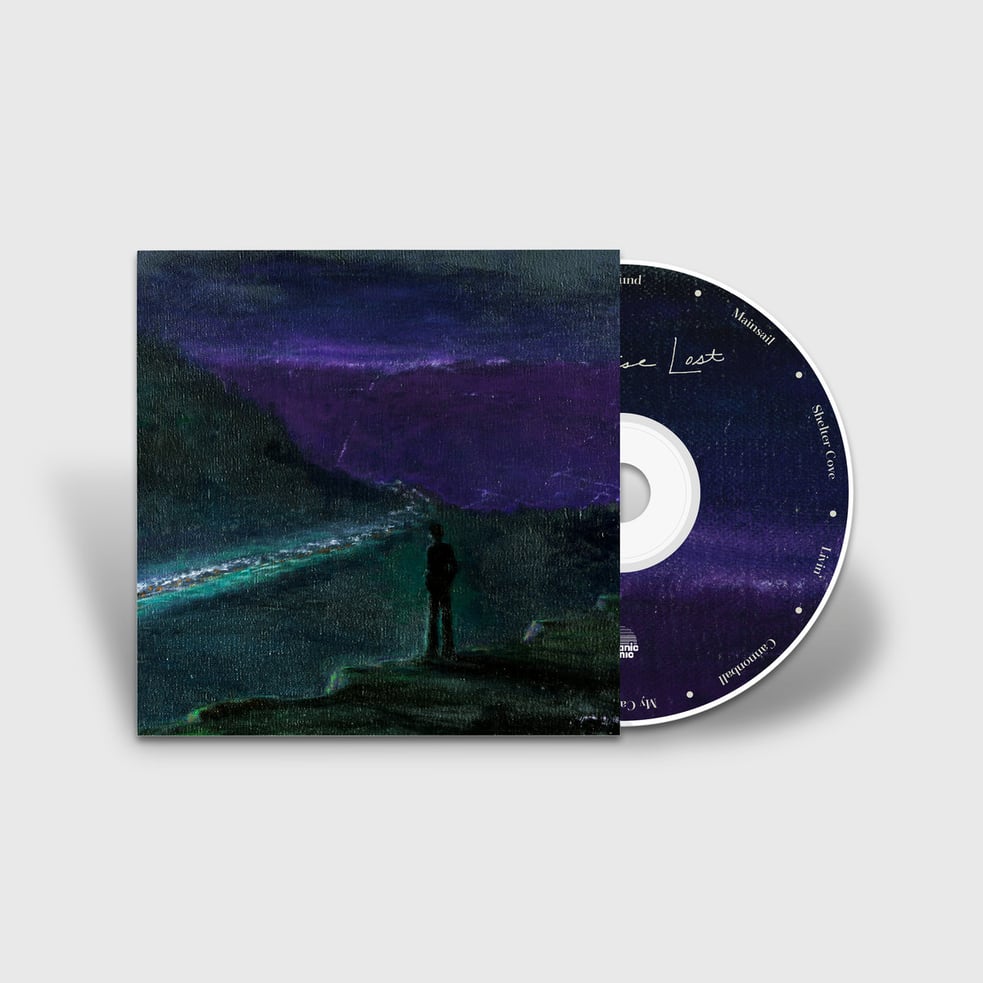 Paradise Lost - CD + Digital