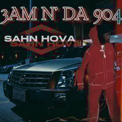 3AM N' DA 904