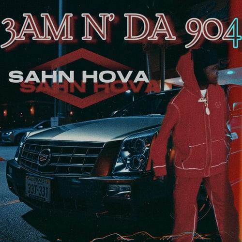 3AM N' DA 904
