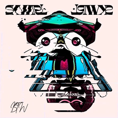 Bee Tee Dubs (Remixes/B-Sides)