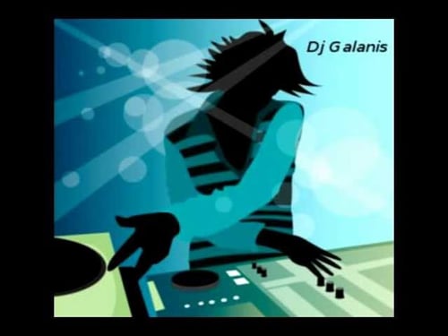 AEROBICS MIX MUSIC SEPTEMBER 2012 by Dj Galanis