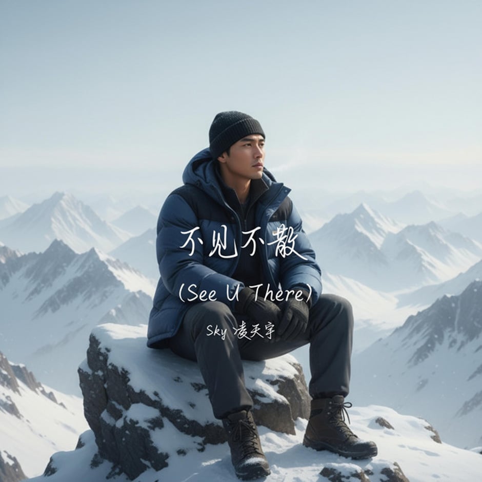 不见不散 (See U There)