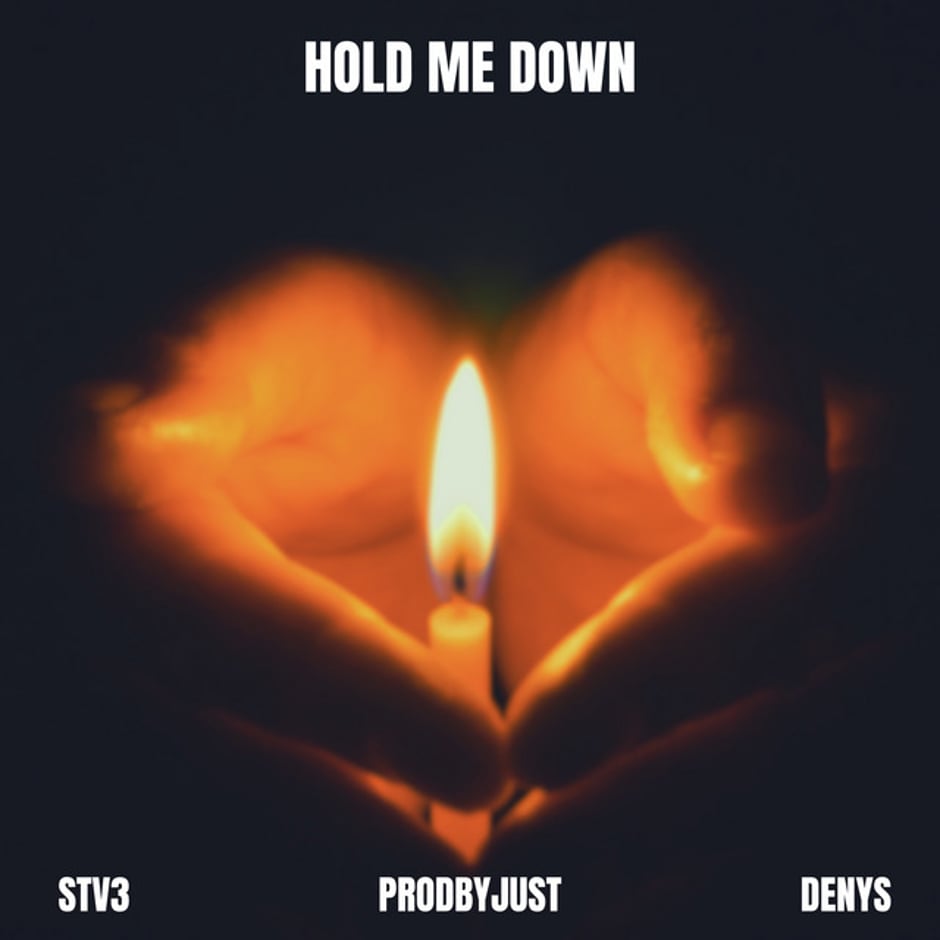 Hold Me Down