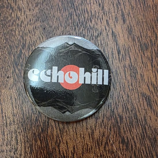 Echo Hill Button