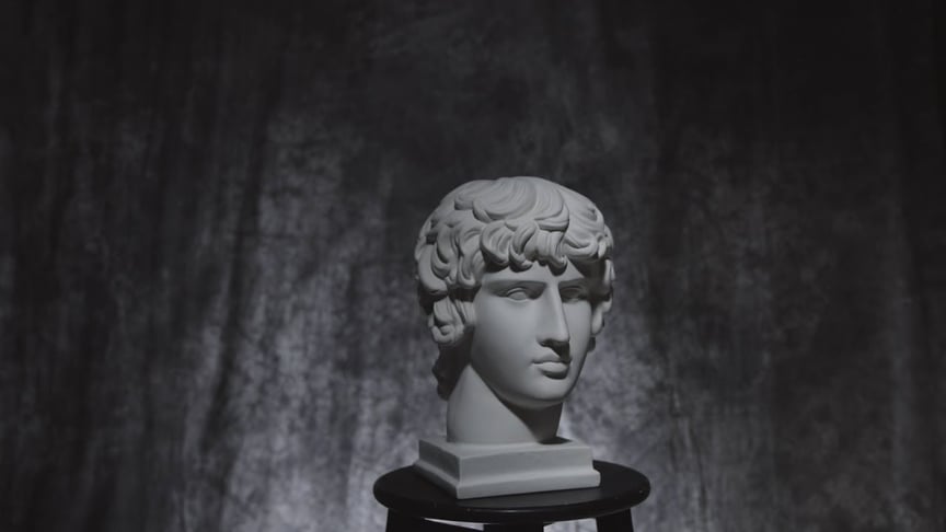 Juno ⚵ - Ataraxia (Visualizer)