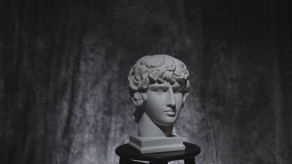 Juno ⚵ - Ataraxia (Visualizer)