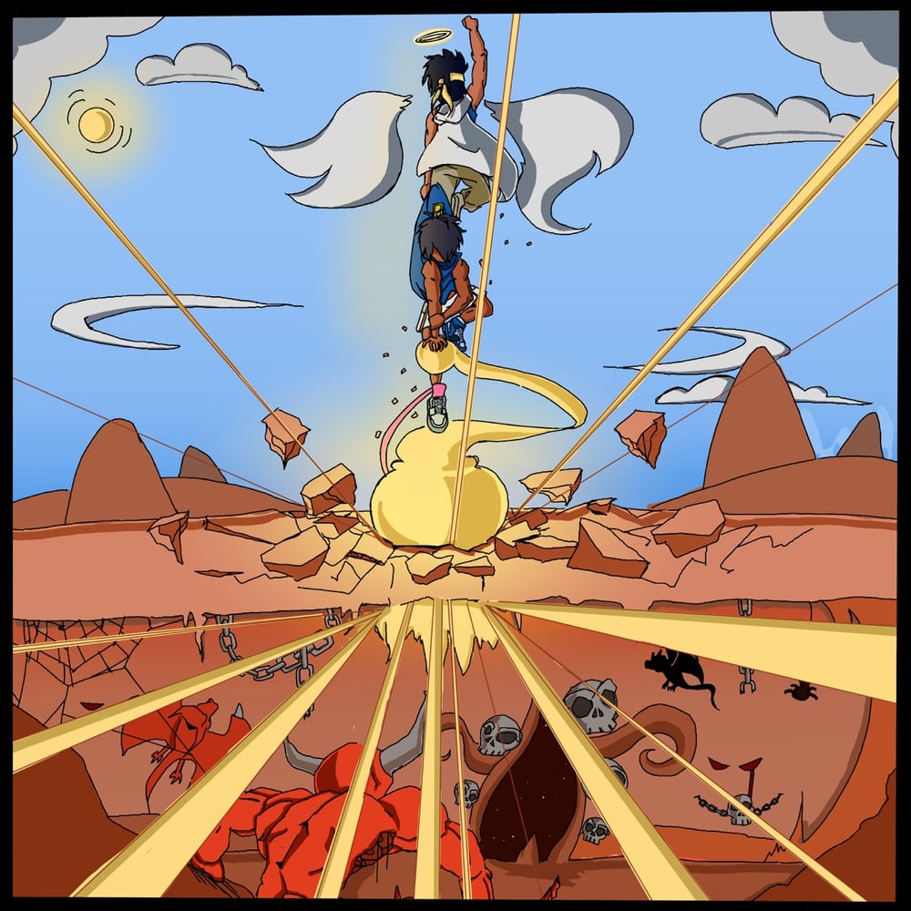 Midnight (feat. Jarry Manna)