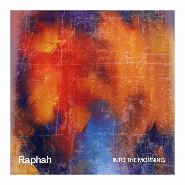 Into the Morning image