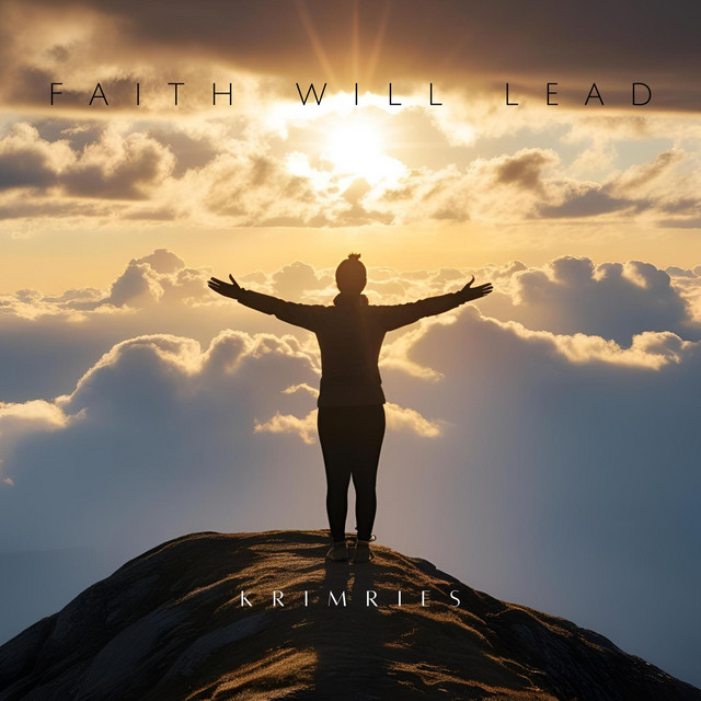 Faith Will Lead