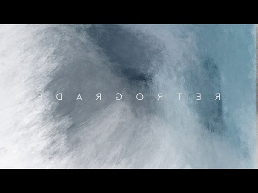 Felix Dreiser | Retrograde