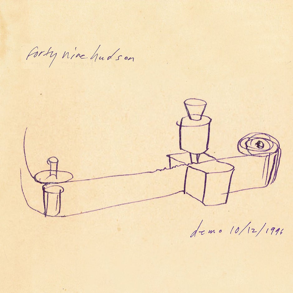 Demo 10/12/1996 - Digital